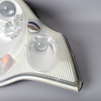 2002-2004 Porsche 911 996 Headlight Xenon Right 99663106020 OEM Used