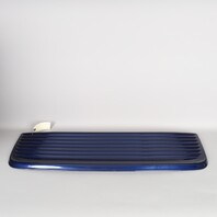 1999-2004 Porsche 911 996 Rear Deck Lid Spoiler 99651224000 OEM