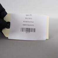 1999-2004 Porsche 911 996 Rear Deck Lid Spoiler 99651224000 OEM