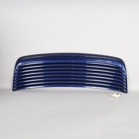 1999-2004 Porsche 911 996 Rear Deck Lid Spoiler 99651224000 OEM