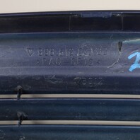 1999-2004 Porsche 911 996 Rear Deck Lid Spoiler 99651224000 OEM