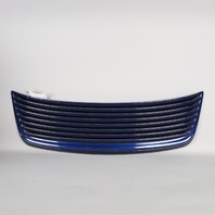 1999-2004 Porsche 911 996 Rear Deck Lid Spoiler 99651224000 OEM