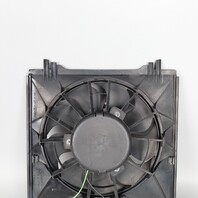 1997-2004 Porsche 911 996 Boxster 986 Radiator Fan 99662413500 OEM Used