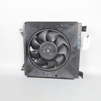 1997-2004 Porsche 911 996 Boxster 986 Radiator Fan 99662413500 OEM Used