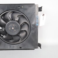 1997-2004 Porsche 911 996 Boxster 986 Radiator Fan 99662413500 OEM Used