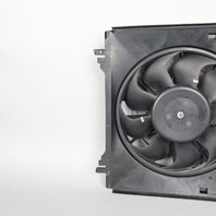 1997-2004 Porsche 911 996 Boxster 986 Radiator Fan 99662413500 OEM Used
