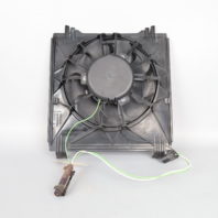 1997-2004 Porsche 911 996 Boxster 986 Radiator Fan 99662413500 OEM Used