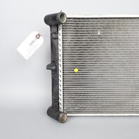 1997-2004 Porsche 911 996 Boxster 986 Left Radiator 99610613151 OEM Used