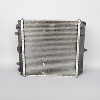 1997-2004 Porsche 911 996 Boxster 986 Left Radiator 99610613151 OEM Used