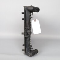 1997-2004 Porsche 911 996 Boxster 986 Left Radiator 99610613151 OEM Used