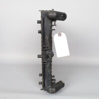 1997-2004 Porsche 911 996 Boxster 986 Left Radiator 99610613151 OEM Used