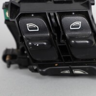 2005-2008 Porsche 911 997 Convertible Left Power Window Switch OEM Used