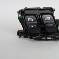 2005-2008 Porsche 911 997 Convertible Left Power Window Switch OEM Used