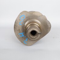 2001-2008 Porsche Boxster 2.7 3.2 Engine Crankshaft 99610201156 OEM Used