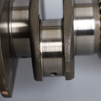 2001-2008 Porsche Boxster 2.7 3.2 Engine Crankshaft 99610201156 OEM Used