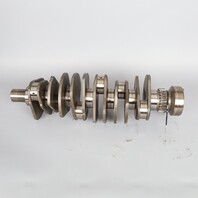 2001-2008 Porsche Boxster 2.7 3.2 Engine Crankshaft 99610201156 OEM Used