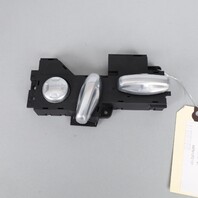 2005-2012 Porsche 911 Boxster Cayman Left Seat Switch 99761372101 OEM Used