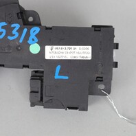 2005-2012 Porsche 911 Boxster Cayman Left Seat Switch 99761372101 OEM Used