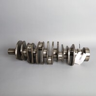 2002-2008 Porsche Porsche 911 996 997 3.6 3.8 M96 M97 Crankshaft OEM Used