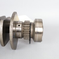 2002-2008 Porsche Porsche 911 996 997 3.6 3.8 M96 M97 Crankshaft OEM Used