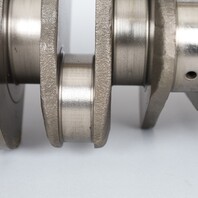 2002-2008 Porsche Porsche 911 996 997 3.6 3.8 M96 M97 Crankshaft OEM Used