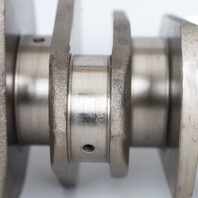 2002-2008 Porsche Porsche 911 996 997 3.6 3.8 M96 M97 Crankshaft OEM Used