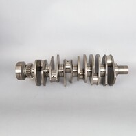 2001-2008 Porsche Boxster 2.7 3.2 Engine Crankshaft 99610201156 OEM Used