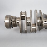 2001-2008 Porsche Boxster 2.7 3.2 Engine Crankshaft 99610201156 OEM Used
