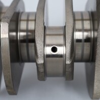 2001-2008 Porsche Boxster 2.7 3.2 Engine Crankshaft 99610201156 OEM Used