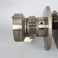 2001-2008 Porsche Boxster 2.7 3.2 Engine Crankshaft 99610201156 OEM Used