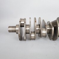 2001-2008 Porsche Boxster 2.7 3.2 Engine Crankshaft 99610201156 OEM Used