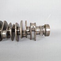 2001-2008 Porsche Boxster 2.7 3.2 Engine Crankshaft 99610201156 OEM Used