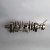 2001-2008 Porsche Boxster 2.7 3.2 Engine Crankshaft 99610201156 OEM Used