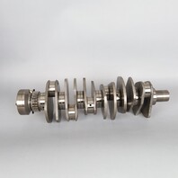 2001-2008 Porsche Boxster 2.7 3.2 Engine Crankshaft 99610201156 OEM Used