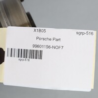 2001-2008 Porsche Boxster 2.7 3.2 Engine Crankshaft 99610201156 OEM Used