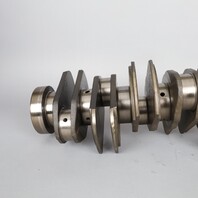 2009‑2016 Porsche 911 991 Boxster Cayman 981 Crankshaft 9A110207720 OEM Used
