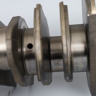 2009‑2016 Porsche 911 991 Boxster Cayman 981 Crankshaft 9A110207720 OEM Used