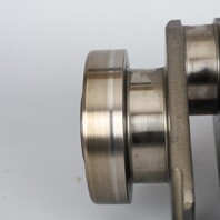 2009‑2016 Porsche 911 991 Boxster Cayman 981 Crankshaft 9A110207720 OEM Used