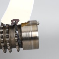 2009‑2016 Porsche 911 991 Boxster Cayman 981 Crankshaft 9A110207720 OEM Used
