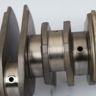 2009‑2016 Porsche 911 991 Boxster Cayman 981 Crankshaft 9A110207720 OEM Used