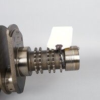 2009‑2016 Porsche 911 991 Boxster Cayman 981 Crankshaft 9A110207720 OEM Used