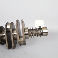 2009‑2016 Porsche 911 991 Boxster Cayman 981 Crankshaft 9A110207720 OEM Used