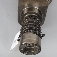 2009‑2016 Porsche 911 991 Boxster Cayman 981 Crankshaft 9A110207720 OEM Used