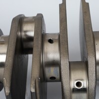 2009‑2016 Porsche 911 991 Boxster Cayman 981 Crankshaft 9A110207720 OEM Used