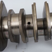 2009‑2016 Porsche 911 991 Boxster Cayman 981 Crankshaft 9A110207720 OEM Used