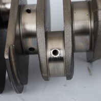 2009‑2016 Porsche 911 991 Boxster Cayman 981 Crankshaft 9A110207720 OEM Used