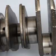 2009‑2016 Porsche 911 991 Boxster Cayman 981 Crankshaft 9A110207720 OEM Used