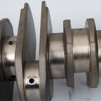 2009‑2016 Porsche 911 991 Boxster Cayman 981 Crankshaft 9A110207720 OEM Used