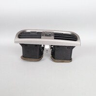 2005-2007 Porsche 911 997 Dash AC Air Vent Center Galvano 99755214106 OEM Used