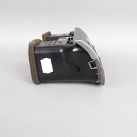 2005-2007 Porsche 911 997 Dash AC Air Vent Center Galvano 99755214106 OEM Used